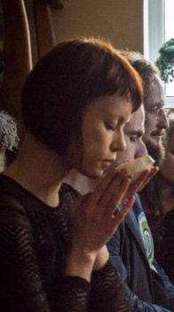 Лена Романчук