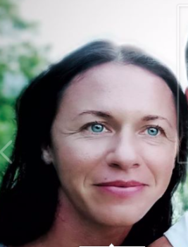 Света Новезенцева Svetlana Kaivalya