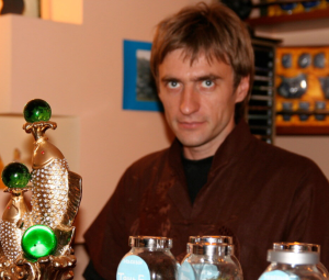 Дмитрий Коваль