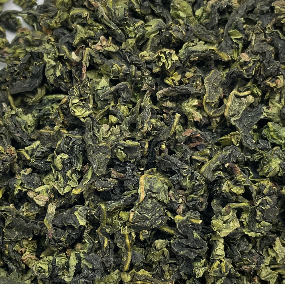 Те Гуаньинь осенний Те Гуань инь "AA"