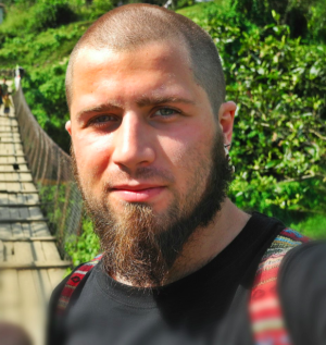 Михаил Царь