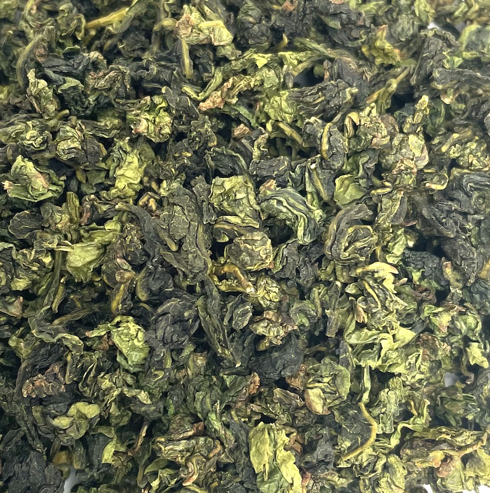 Те Гуаньинь весенний Те Гуаньинь "В+" весенний