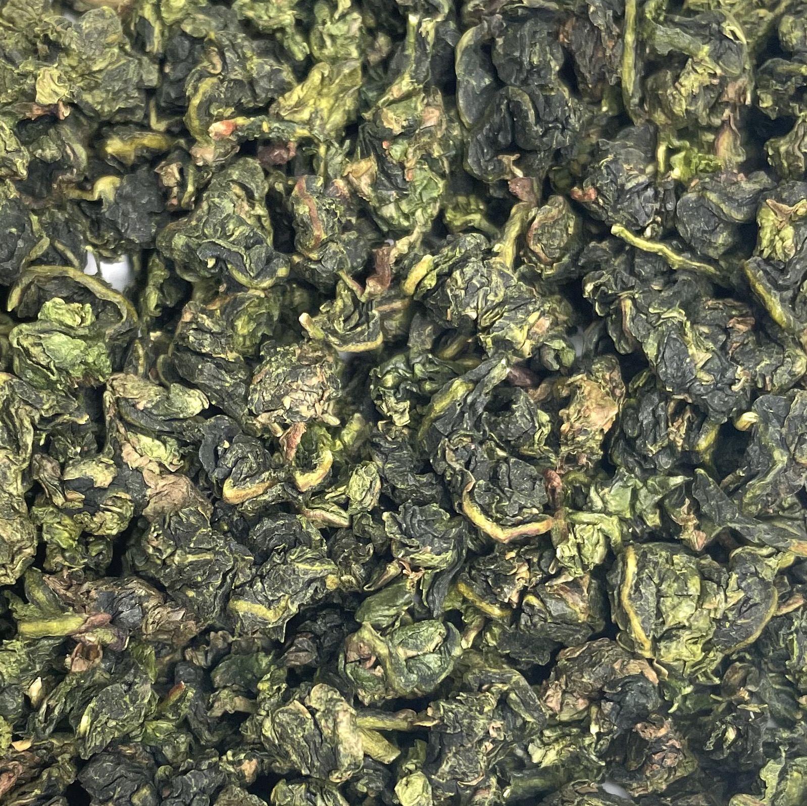 Те Гуаньинь весенний Те Гуаньинь "D+" весенний