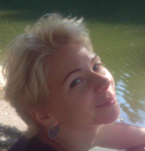 Светлана Афонина