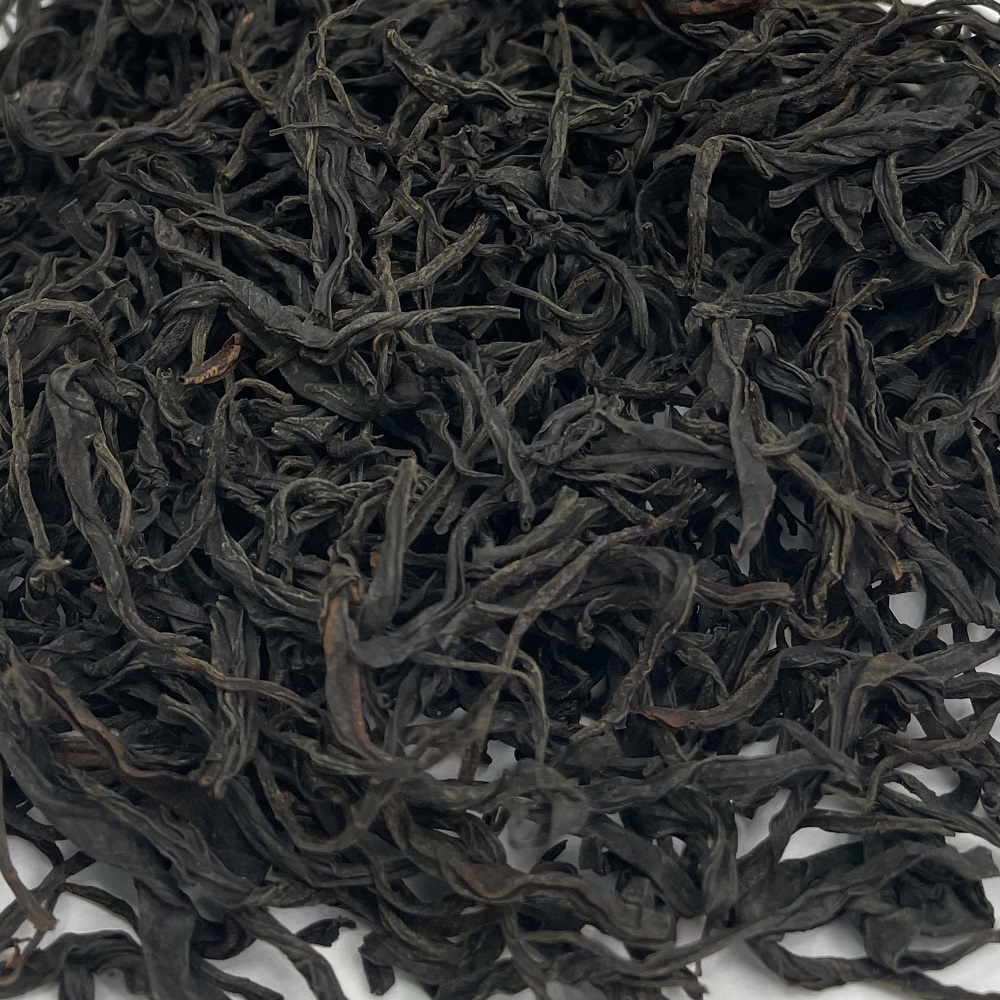 Особые и уникальные сорта Дан Цун Хун Ча "B"