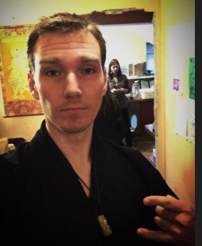 Алексей Алферов