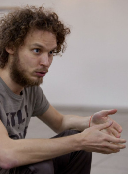 Ваня Дельфин