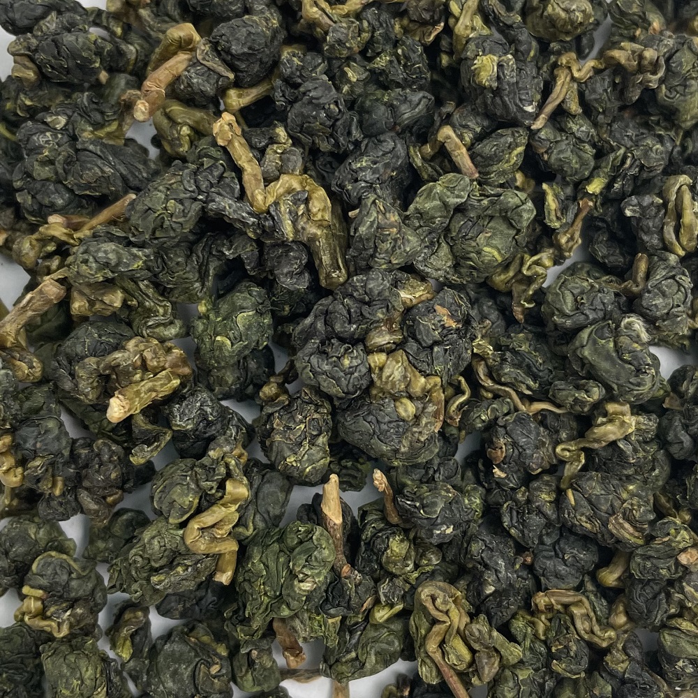 Тайваньские улуны осенне-зимнего сбора Шань Линь Си "A"