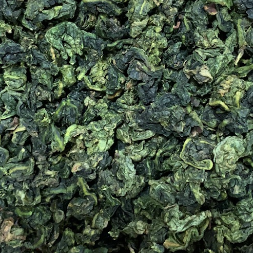 Те Гуаньинь осенний Те Гуань инь "A"