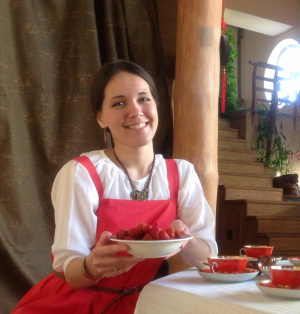 Владислава