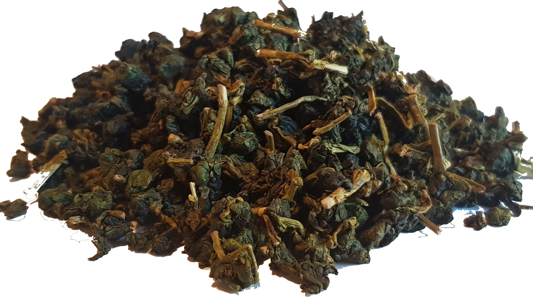 Тайваньские улуны осенне-зимнего сбора Да Юй Лин "А+"