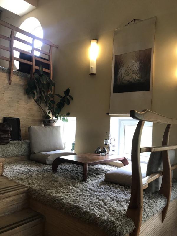 Между мирами