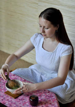 Аня Романова