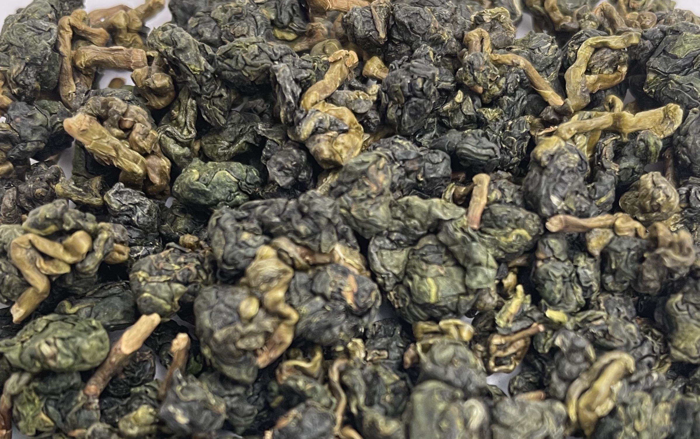 Тайваньские улуны весеннего сбора Шань Линь Си весенний "A"