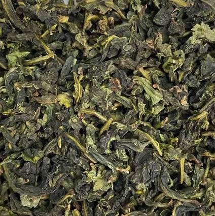 Те Гуаньинь осенний Те Гуань инь "С" фруктовые ноты аромата