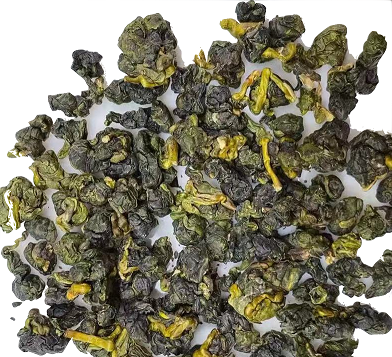 Тайваньские  улуны