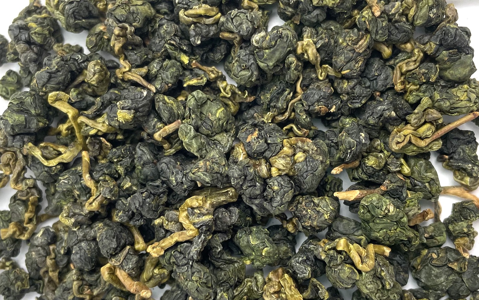 Тайваньские улуны весеннего сбора Шань Линь Си весенний "A+"