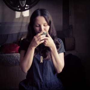 Вита Vita Gladkaya (Vasilyeva) 