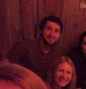 Илья Шереметьев