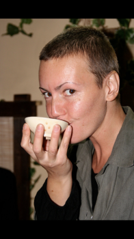 Лида Карташевская