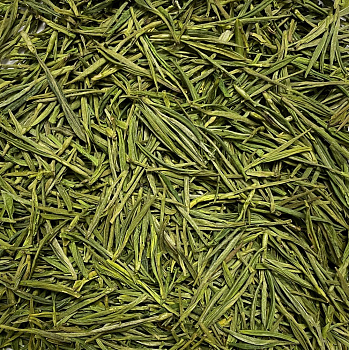 Ань Цзи Бай Ча "А"