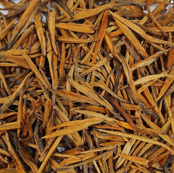 Дянь Хун "Королевские золотые иглы"