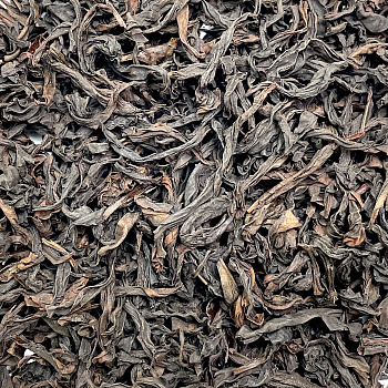 Жоу Гуй с высокой горы