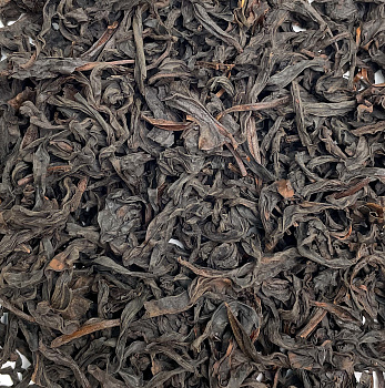 Дикорастущий утёсный улун