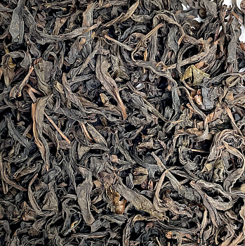 Да Хун Пао /ноты аромата магнолии/