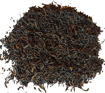 Шу Пуэр 2011г."B" рассыпной, гунтин