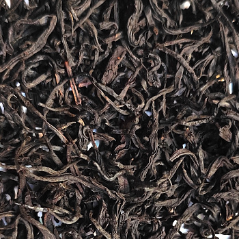 Хун Юй Хун Ча /рубиновый й №18/ "A"