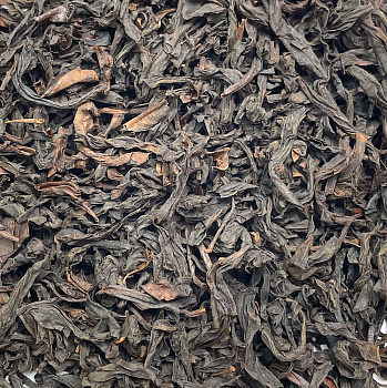 Шуй Сян со старых кустов (сильный огонь)