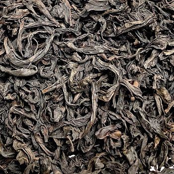 Жоу Гуй "с высоких утёсов"