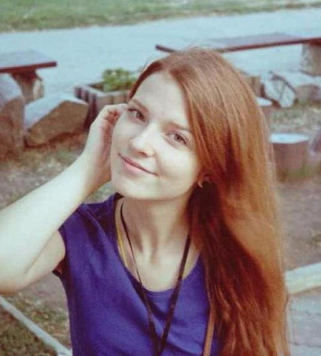 Таня Таня