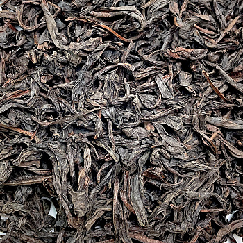 Да Хун Пао "срединный огонь"