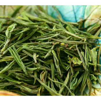 Ань Цзи Бай Ча "С"