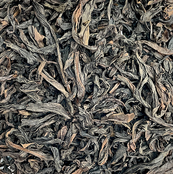 Жоу Гуй /с фруктовыми нотами аромата/