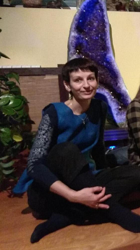 Танечка Данилова