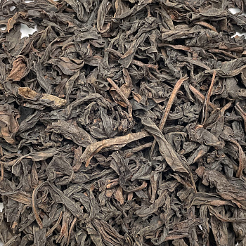 Шуй Сян со старых кустов /с орхидейными нотами аромата/