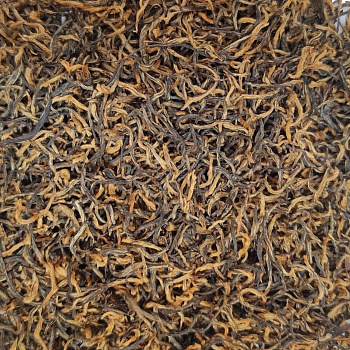 Цзинь Цзюнь Мэй "C"