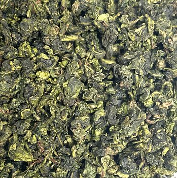 Те Гуаньинь "А" весенний