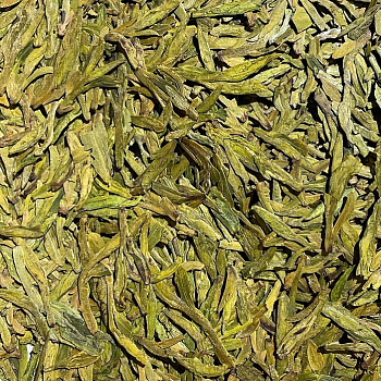 Лун Цзин "A+"